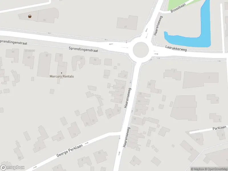 Overlastmelding Haarenseweg in Oisterwijk