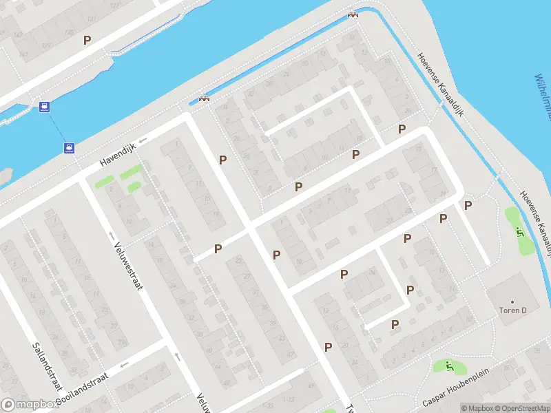 Overlastmelding Beijerlandstraat in Tilburg gesloten