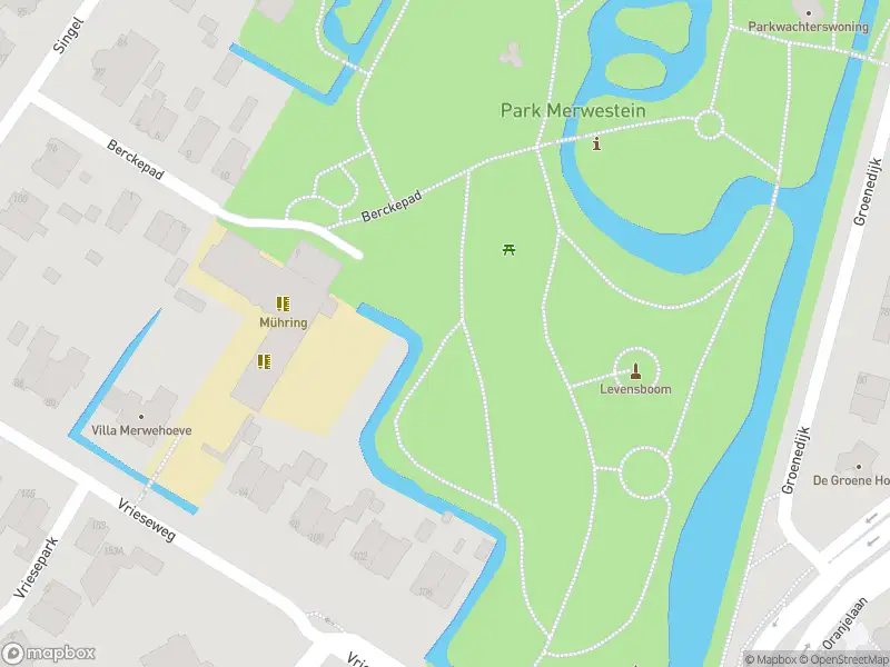 Overlastmelding Stooplaan in Dordrecht gesloten
