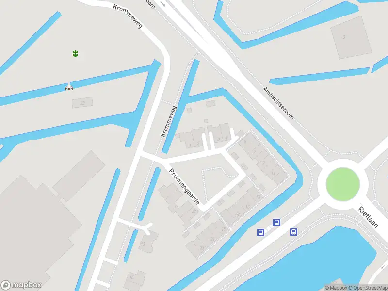 Overlastmelding Pruimengaarde in Hendrik-Ido-Ambacht gesloten