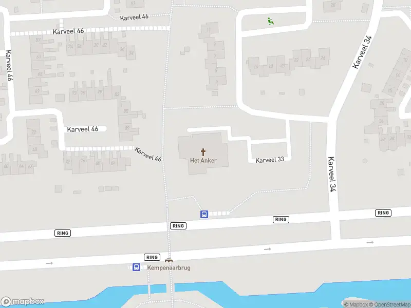 Overlastmelding Karveel in Lelystad