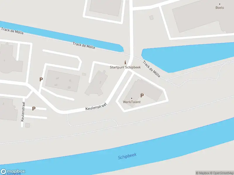 Brandweer met gepaste spoed naar de Keulenstraat in Deventer vanwege een liftopsluiting
