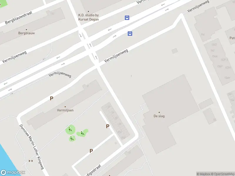 Ambulance naar de Koningsgeelstraat in Zaandam