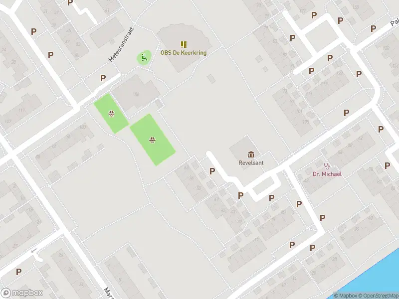 Brandweer met grote spoed naar de Pallasstraat in Emmeloord vanwege stankoverlast
