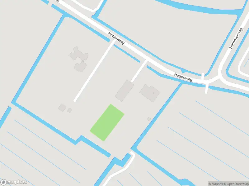 Brandweer met gepaste spoed naar de Hogenweg in Schoorl vanwege dier(en) in nood