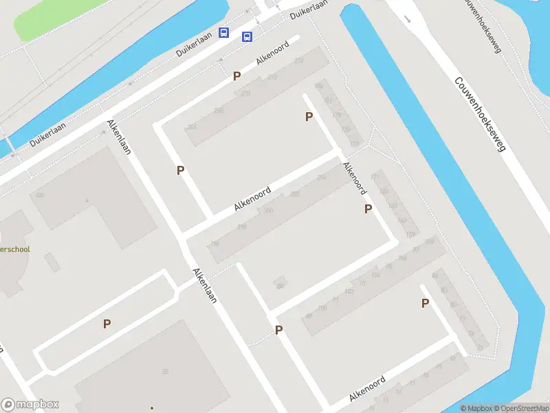 Ambulance met gepaste spoed naar de Alkenoord in Capelle aan den IJssel
