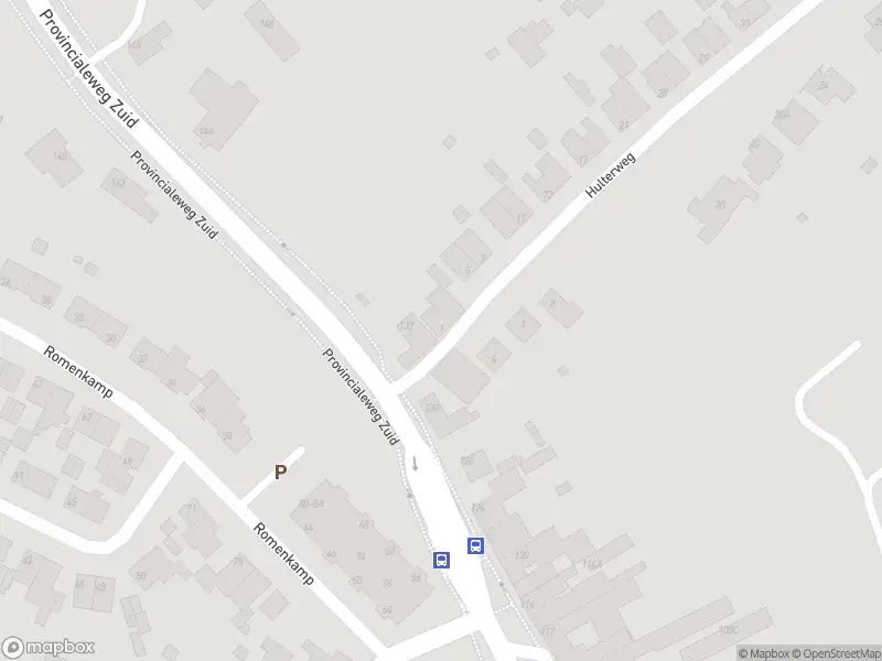 Overlastmelding Hulterweg in Oirsbeek