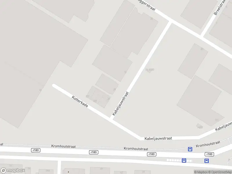 Overlastmelding Kabeljauwstraat in IJmuiden