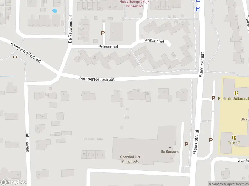 Overlastmelding Kamperfoeliestraat in Heteren gesloten