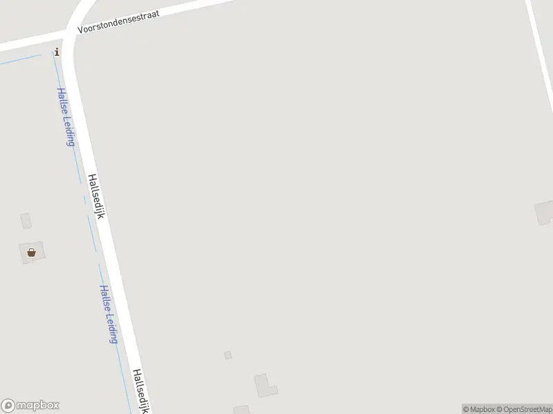 Overlastmelding Voorstondensestraat in Hall