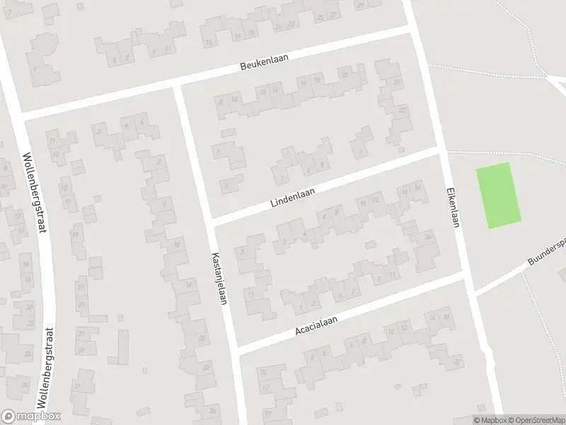 Overlastmelding Lindenlaan in Waalre