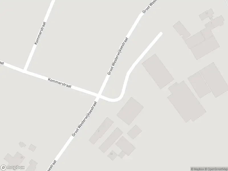 Overlastmelding Groot Westerwijksestraat in Hilvarenbeek gesloten