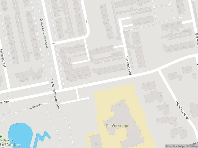 112 melding Overlastmelding Hendrik Verheeslaan in Boxtel