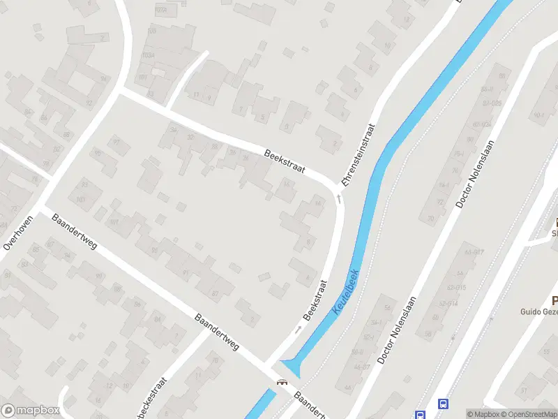 Overlastmelding Beekstraat in Sittard