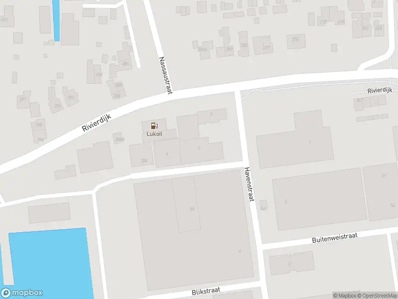 Overlastmelding Bosstraat in Hardinxveld-Giessendam