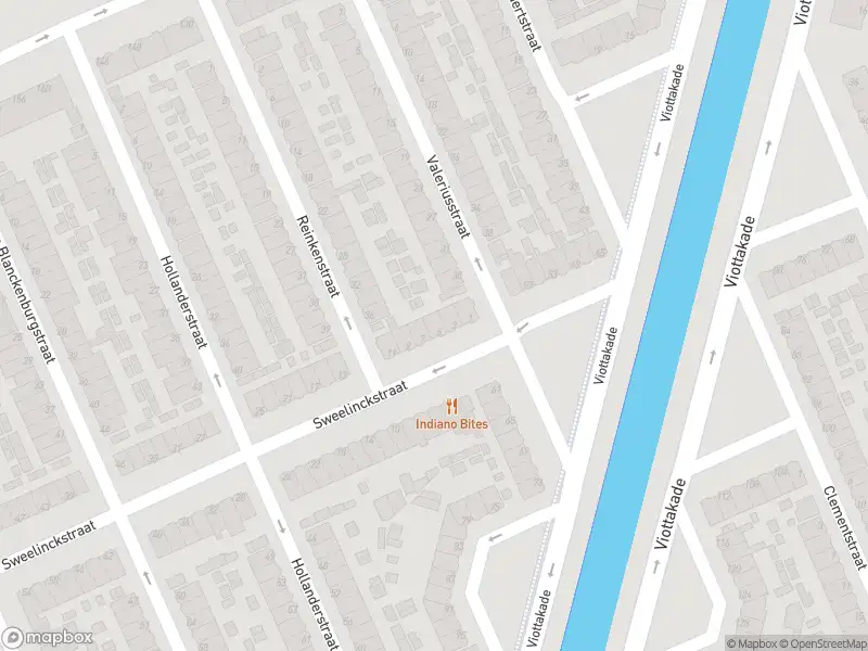 Overlastmelding Diepenbrockweg in 3314CD Dordrecht