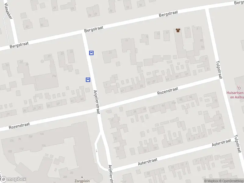 Overlastmelding Rozenstraat in Wijk en Aalburg gesloten