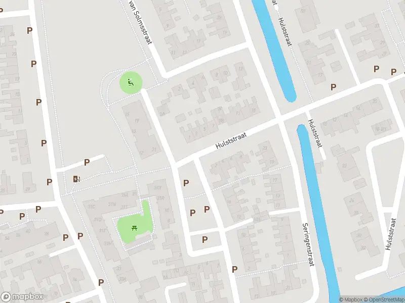 Overlastmelding Hulststraat in Noord-Scharwoude gesloten