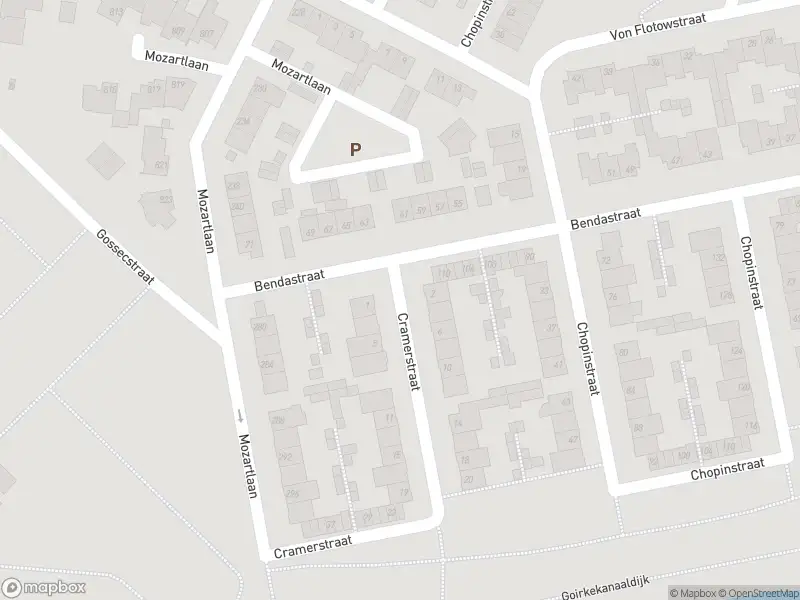 Overlastmelding Cramerstraat in Tilburg gesloten