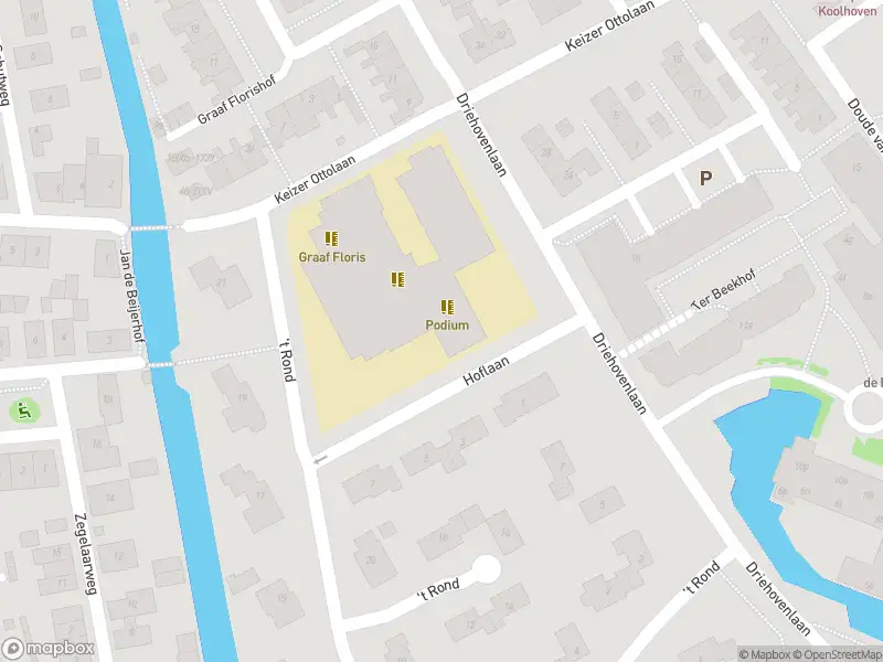 Overlastmelding Hoflaan in Loenen aan de Vecht
