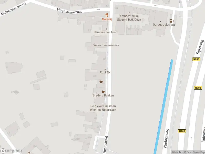 Overlastmelding Hoofdstraat in Santpoort-Noord gesloten