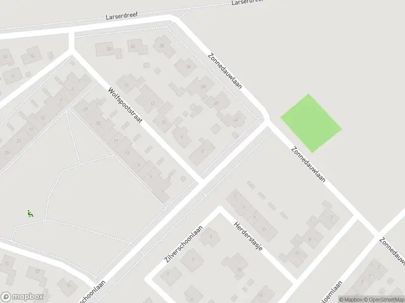 Anonieme overlastmelding Wolfspootstraat in Lelystad