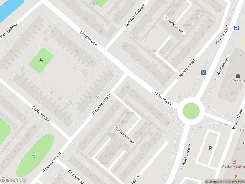 Overlastmelding Ooievaarstraat in Lisse gesloten