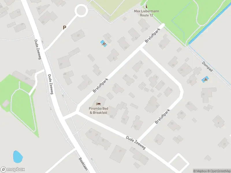 Overlastmelding Breloftpark in Noordwijk gesloten
