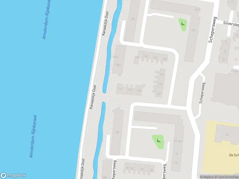 Overlastmelding Schepersweg in Breukelen gesloten