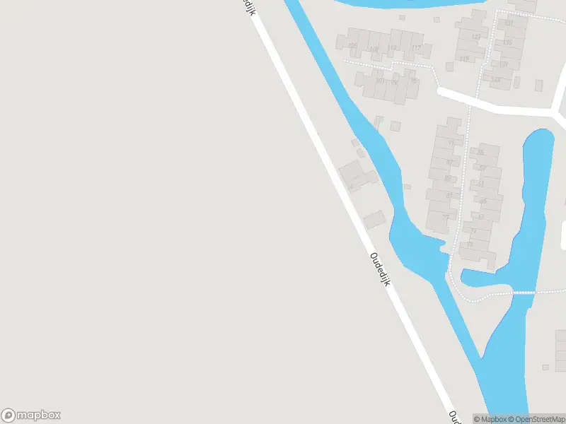Overlastmelding Oudedijk in 1742NH Schagen gesloten