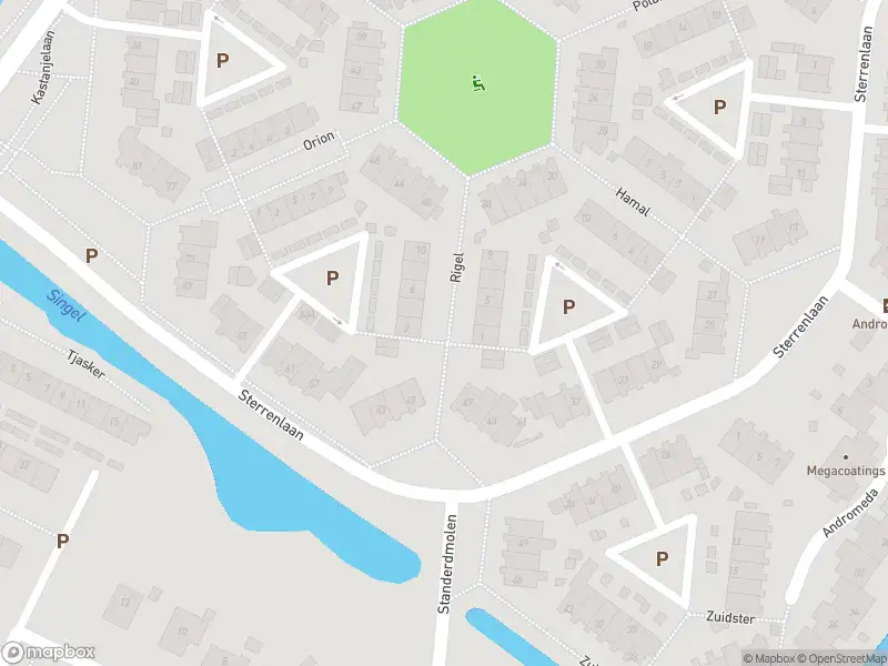 Overlastmelding Rigel in Puttershoek gesloten