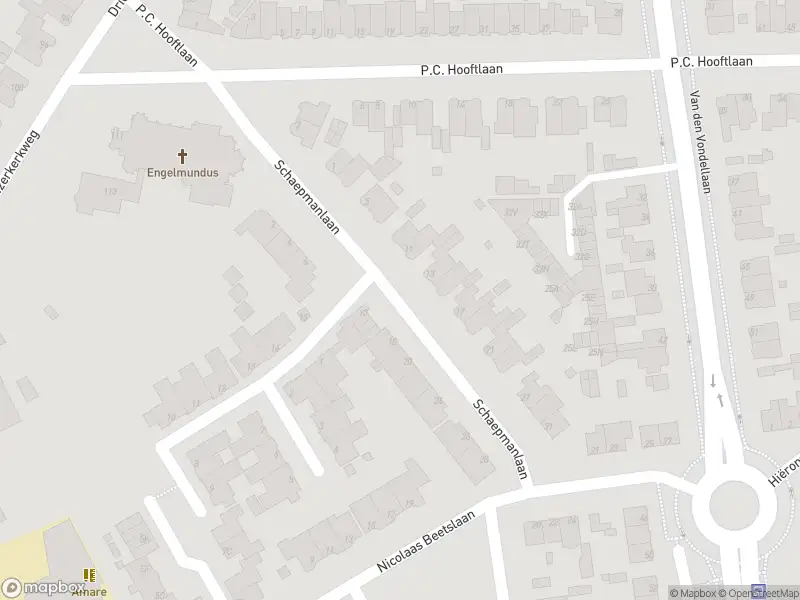 Overlastmelding Lindelaan in Driehuis