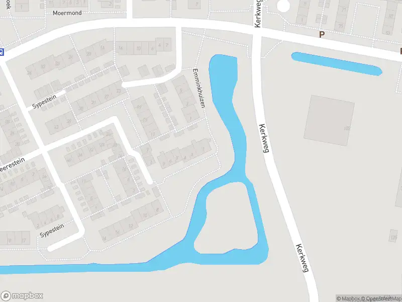 Overlastmelding Groenestein in Zwijndrecht