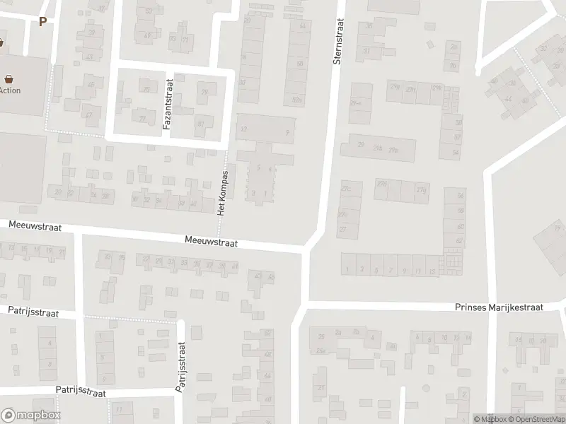 Overlastmelding Sternstraat in Wieringerwerf gesloten