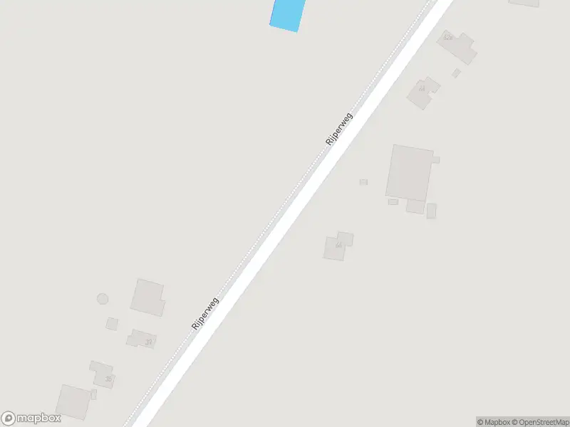 Overlastmelding Rijperweg in Sint Maarten gesloten