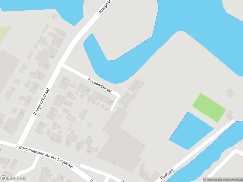 Overlastmelding Koepoortstraat in Woudrichem