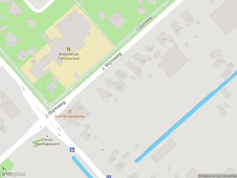 Overlastmelding  in Heerhugowaard gesloten
