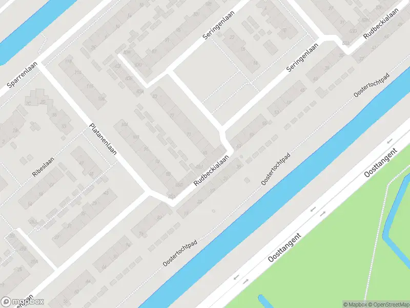 Overlastmelding Seringenlaan in Heerhugowaard