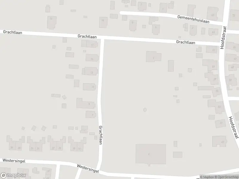 Politie met grote spoed naar de Hoofdstraat in Noordbroek vanwege ongeval met letsel