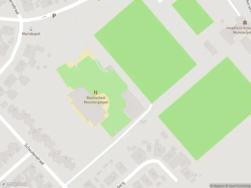 Overlastmelding Burgemeester Smeetsstraat in Munstergeleen