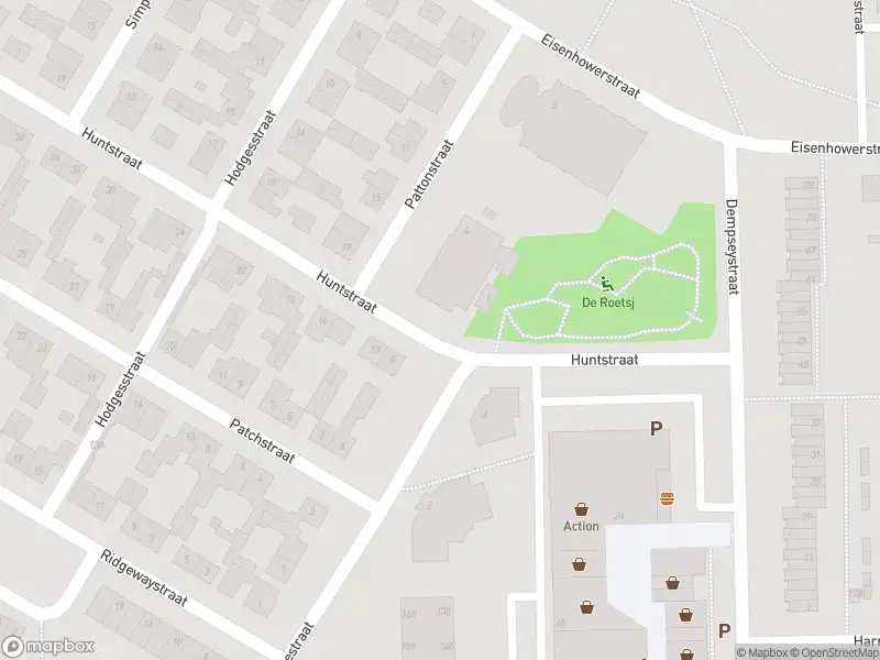 Overlastmelding Huntstraat in Sittard