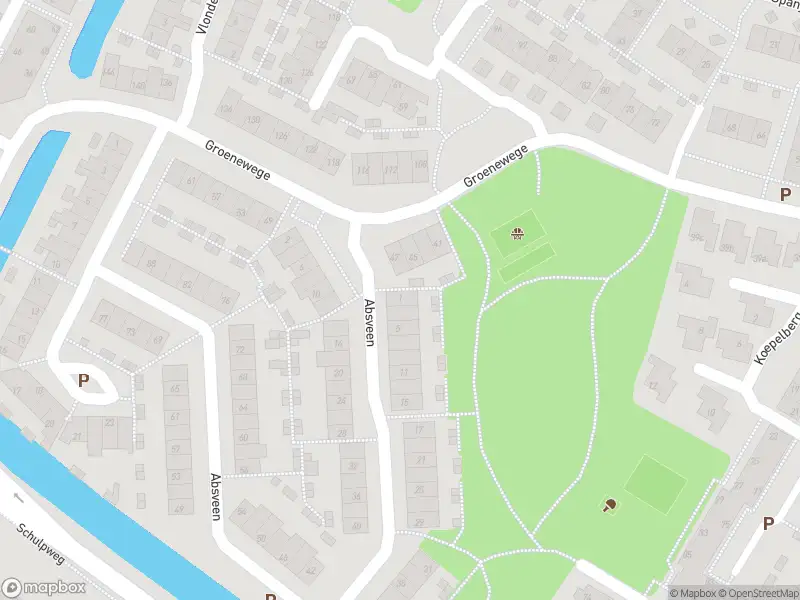112 melding Overlastmelding Absveen in Noordwijkerhout gesloten