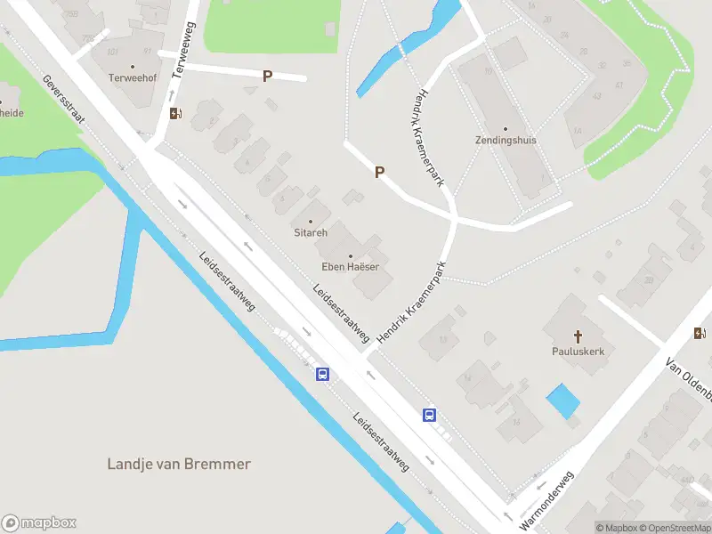 Overlastmelding Leidsestraatweg in Oegstgeest