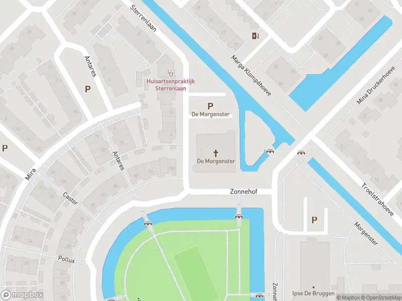 Overlastmelding Sterrenlaan in Waddinxveen