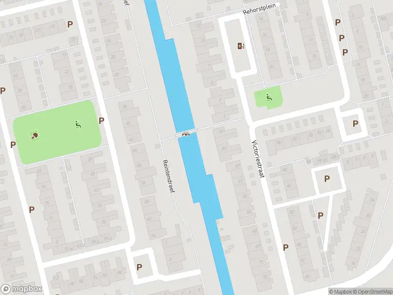 Overlastmelding Verzetsplein in 3815ZH Amersfoort