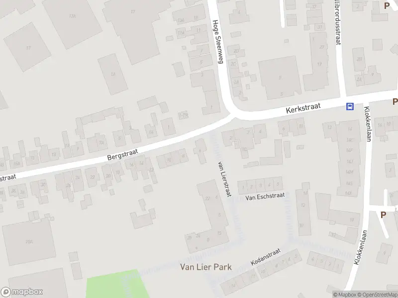 Overlastmelding Bergstraat in Loon op Zand