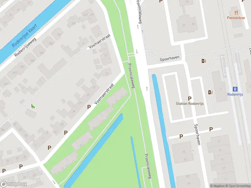 Ambulance met gepaste spoed naar de Vosmaerstraat in Berkel en Rodenrijs