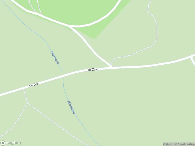 Brandweer met gepaste spoed naar de De Zaar in Venlo