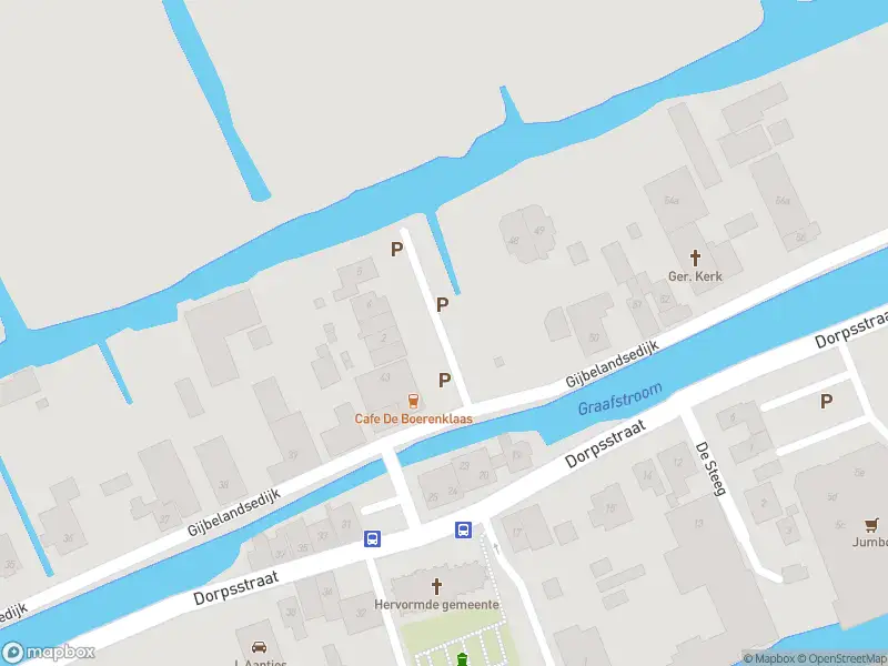 Ambulance met gepaste spoed naar de Gijbelandsedijk in Brandwijk