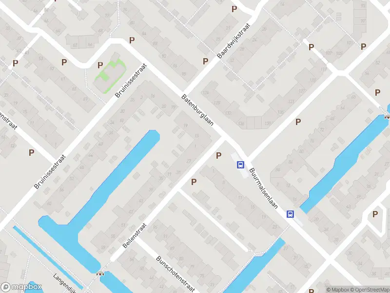 Overlastmelding Beilenstraat in Tilburg